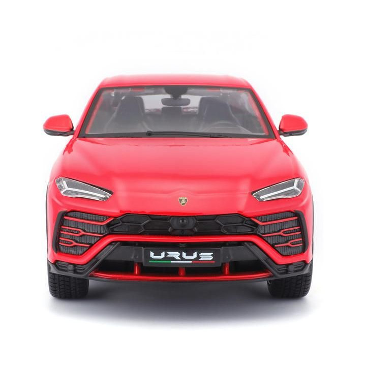 Maisto Lamborghini Urus 1:24 červená