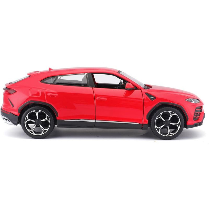 Maisto Lamborghini Urus 1:24 červená