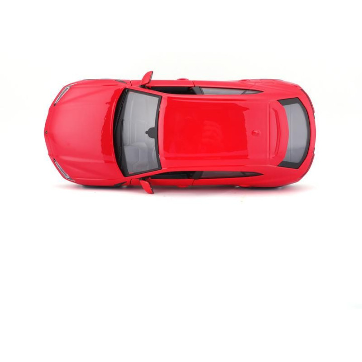 Maisto Lamborghini Urus 1:24 červená