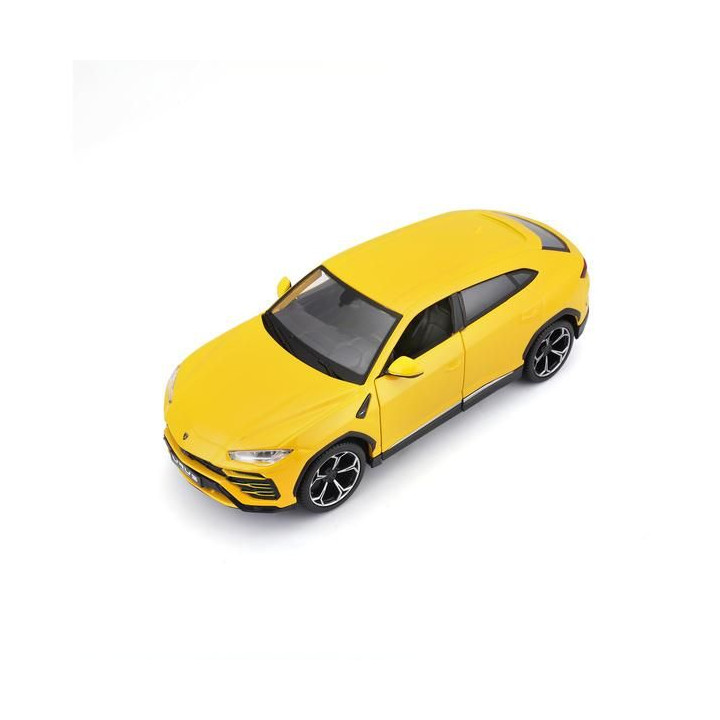Maisto Lamborghini Urus 1:24 žlutá