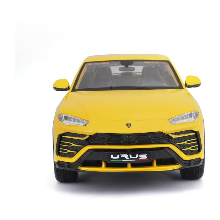 Maisto Lamborghini Urus 1:24 žlutá