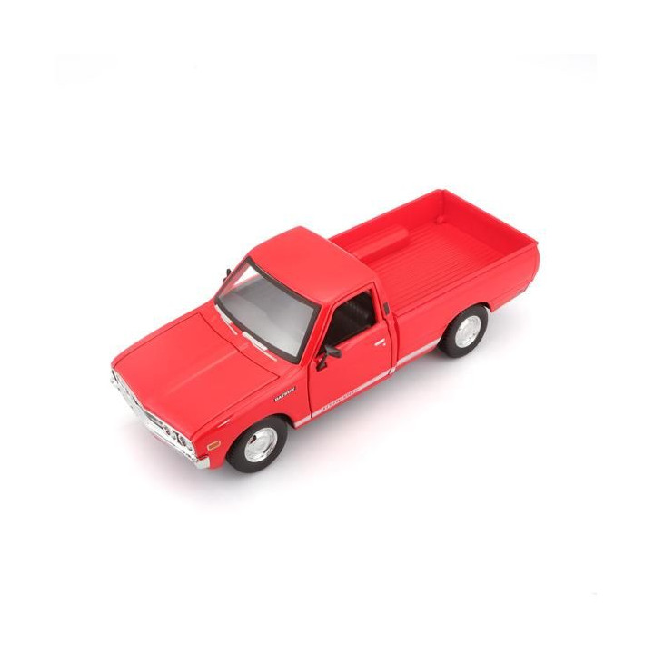 Maisto Datsun 620 Pick-up 1973 1:24
