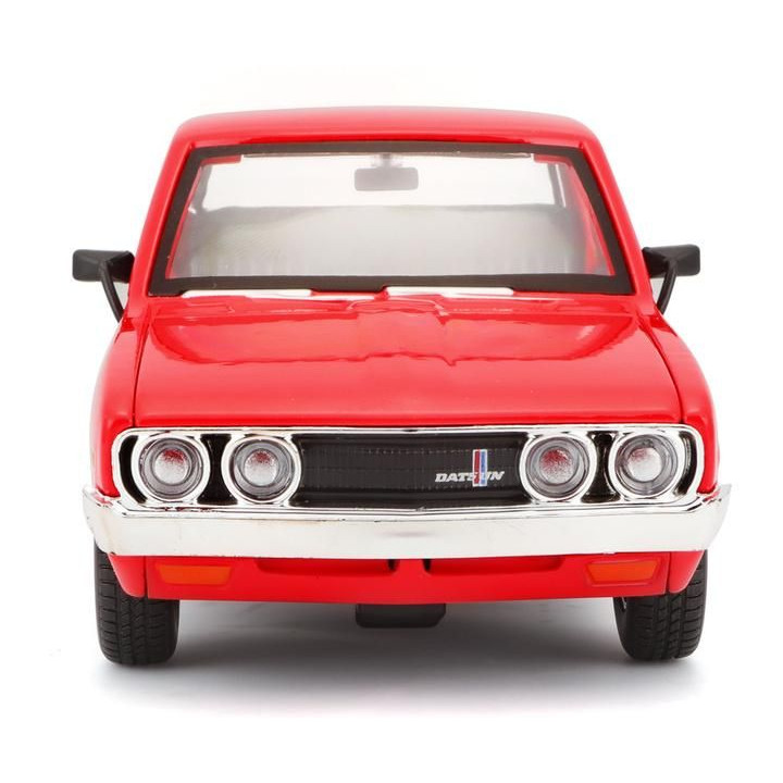Maisto Datsun 620 Pick-up 1973 1:24