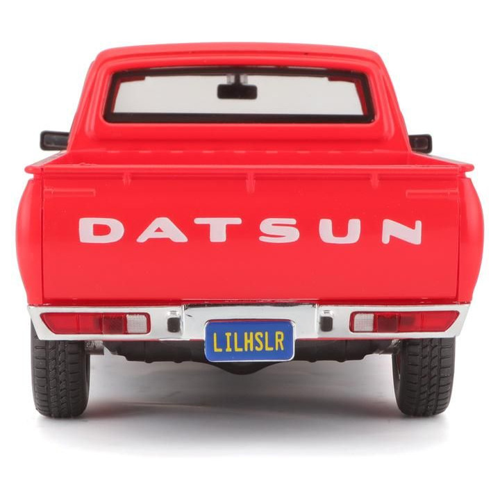 Maisto Datsun 620 Pick-up 1973 1:24