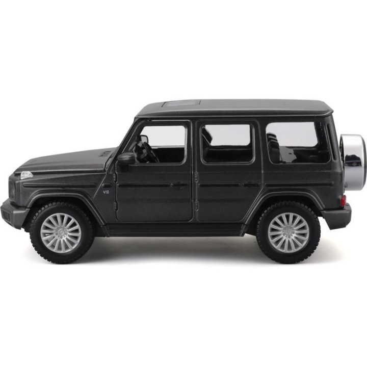 Maisto Mercedes-Benz G-Class 2019 1:25 šedá metalíza