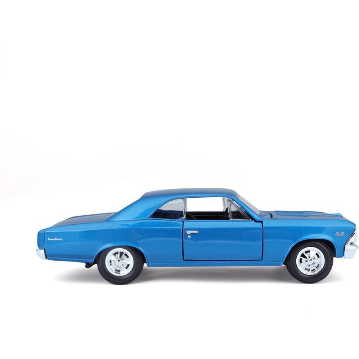 Maisto Chevrolet Chevelle SS 396 1966 1:24