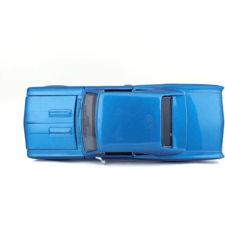 Maisto Chevrolet Chevelle SS 396 1966 1:24