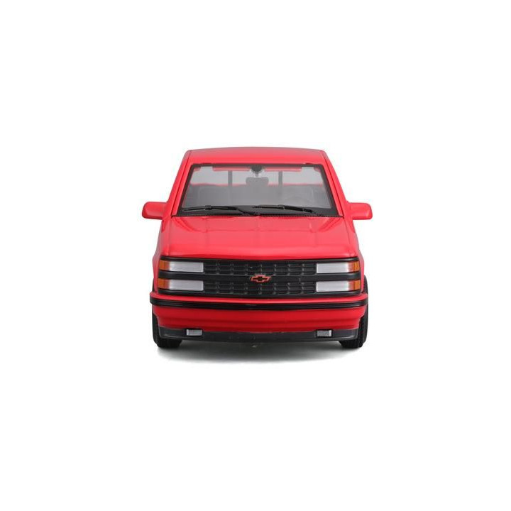 Maisto Chevrolet 454 SS Pick-up 1993 1:24