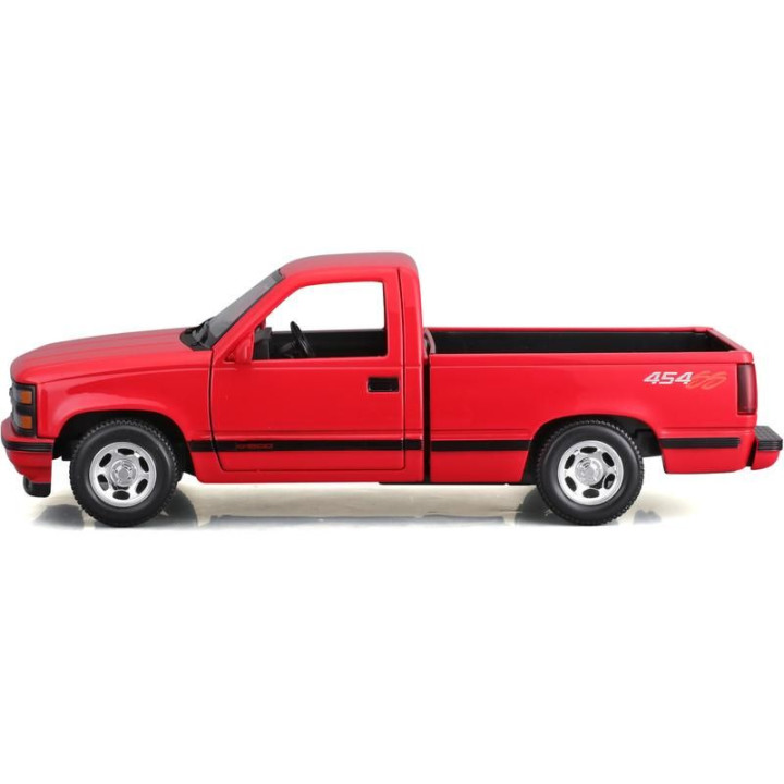 Maisto Chevrolet 454 SS Pick-up 1993 1:24