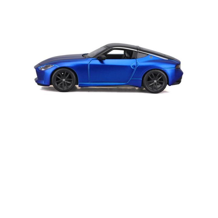 Maisto Nissan Z 2023 1:24 modrá