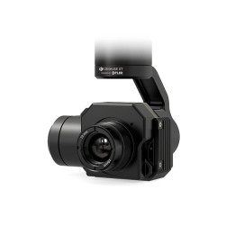 Zenmuse XT 336x256 9Hz 9mm