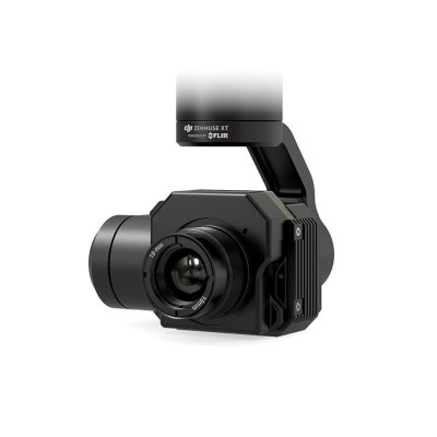 Zenmuse XT 336x256 9Hz 9mm