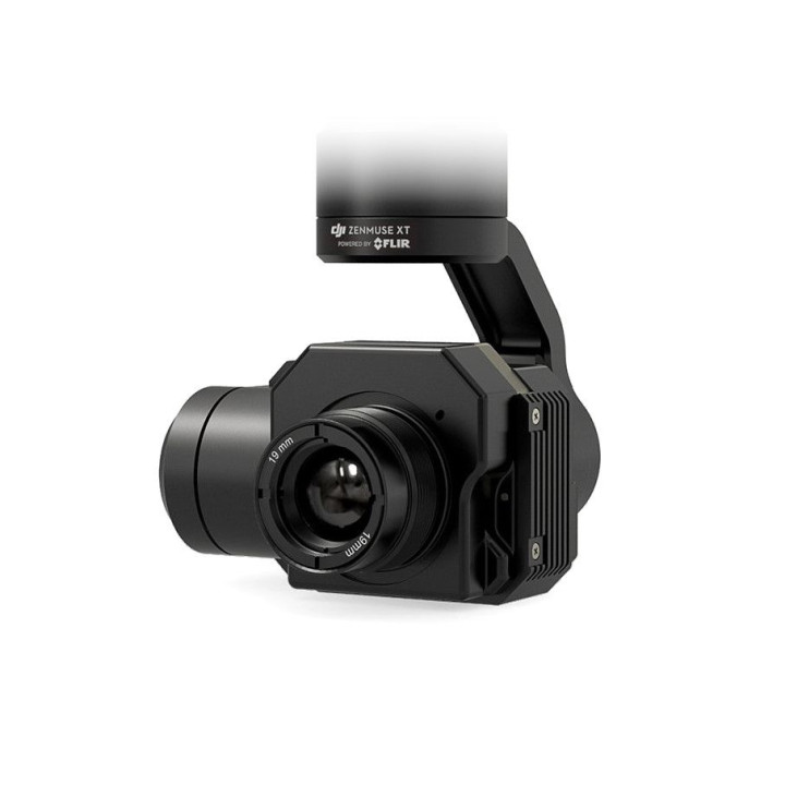 Zenmuse XT 336x256 9Hz 9mm