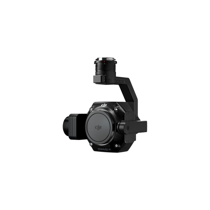 Zenmuse P1 kompletní