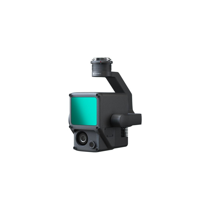 Zenmuse L1