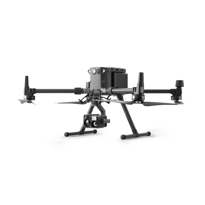 DJI - Zenmuse H20N (kompletní)