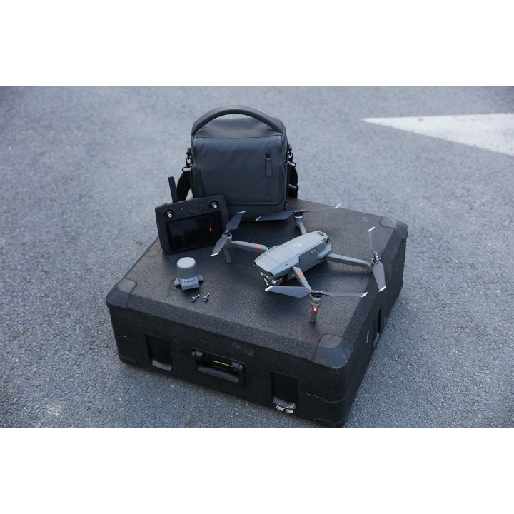 M2EA RTK Module