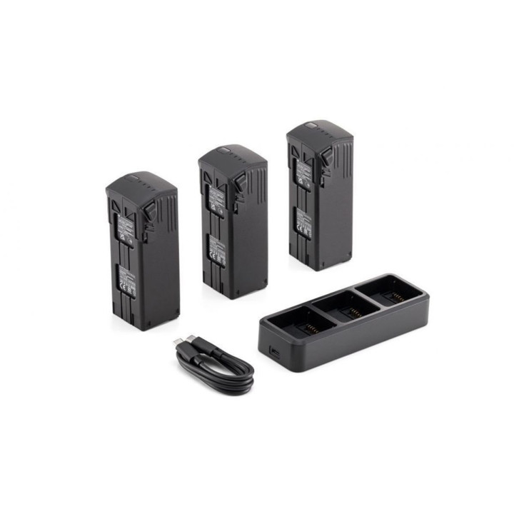 DJI - Mavic 3 Enterprise Series - Battery Kit