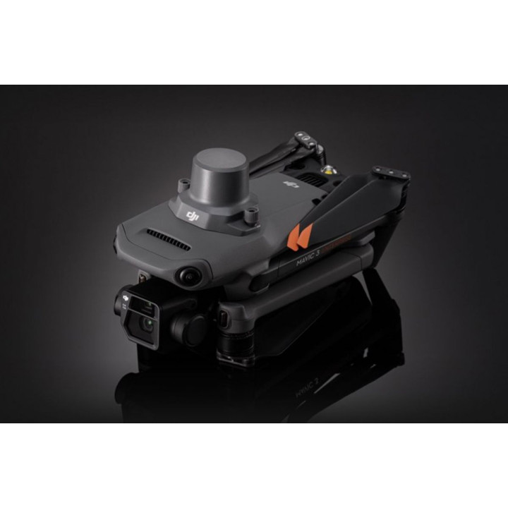 DJI Mavic 3 Enterprise Series -RTK Module