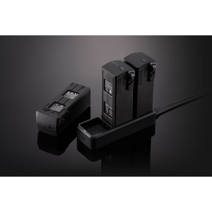 DJI Mavic 3 Battery Charging Hub(100W)