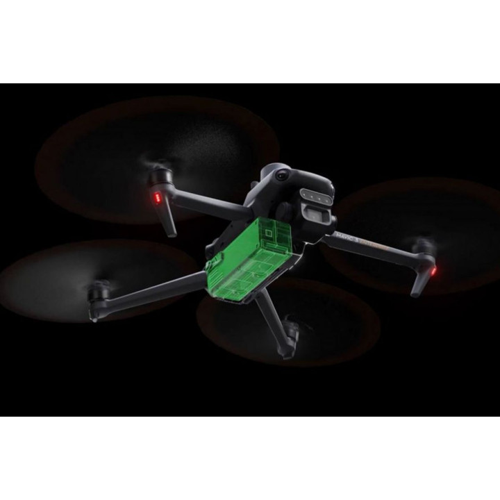 DJI - Mavic 3 Multispectral ( kompletní)