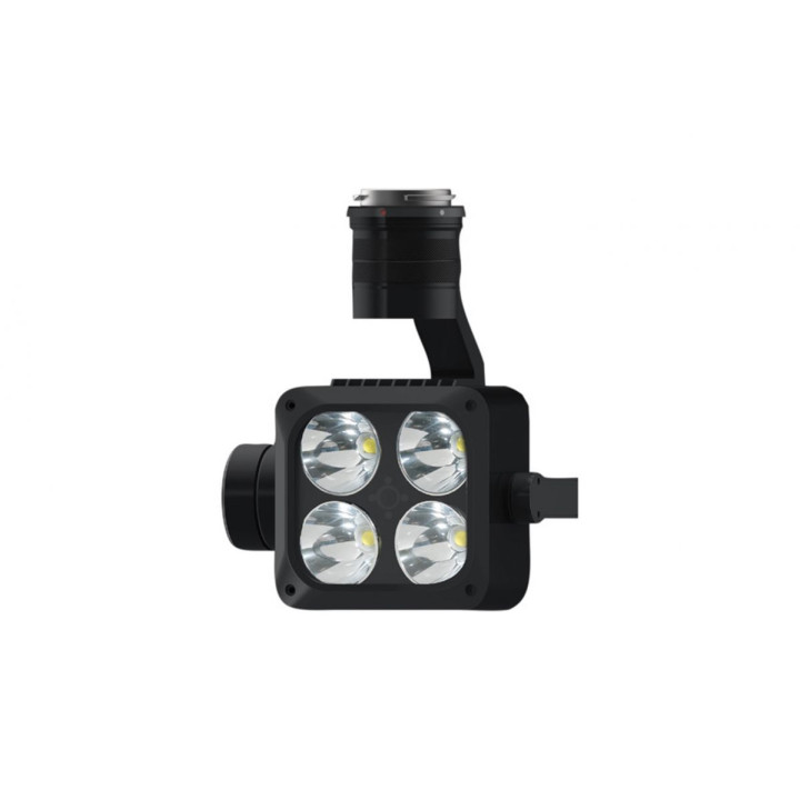 DJI Wingsland Z15 gimbal Spotlight