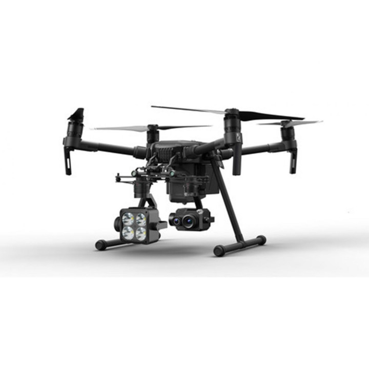 DJI Wingsland Z15 gimbal Spotlight
