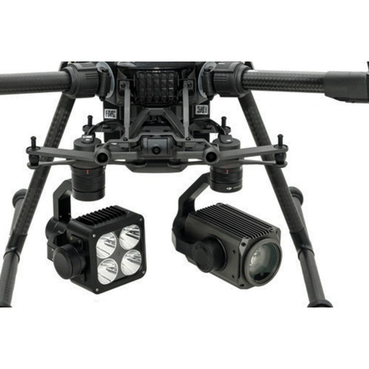 DJI Wingsland Z15 gimbal Spotlight