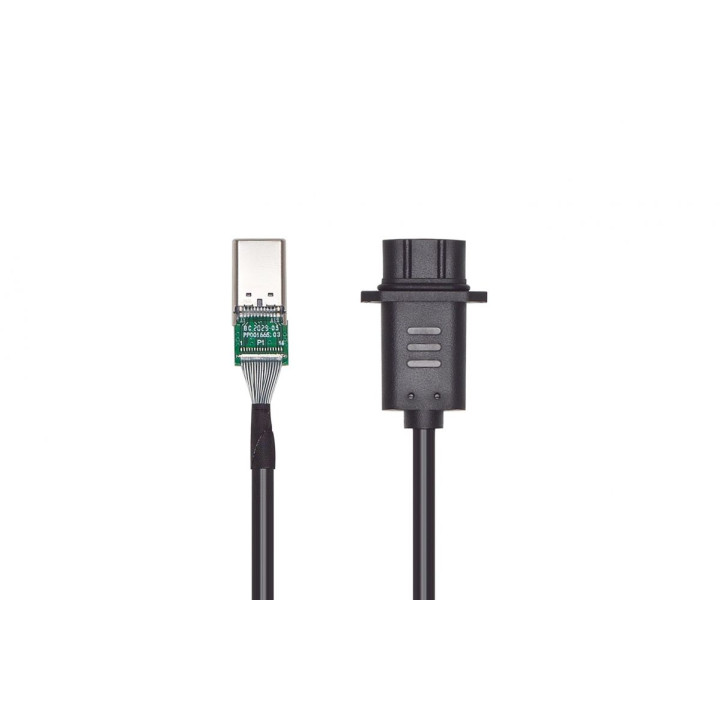 Matrice 300 - Cable/OSDK Round Ribbon Cable Set