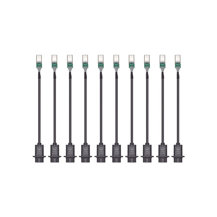 Matrice 300 - Cable/OSDK Round Ribbon Cable Set