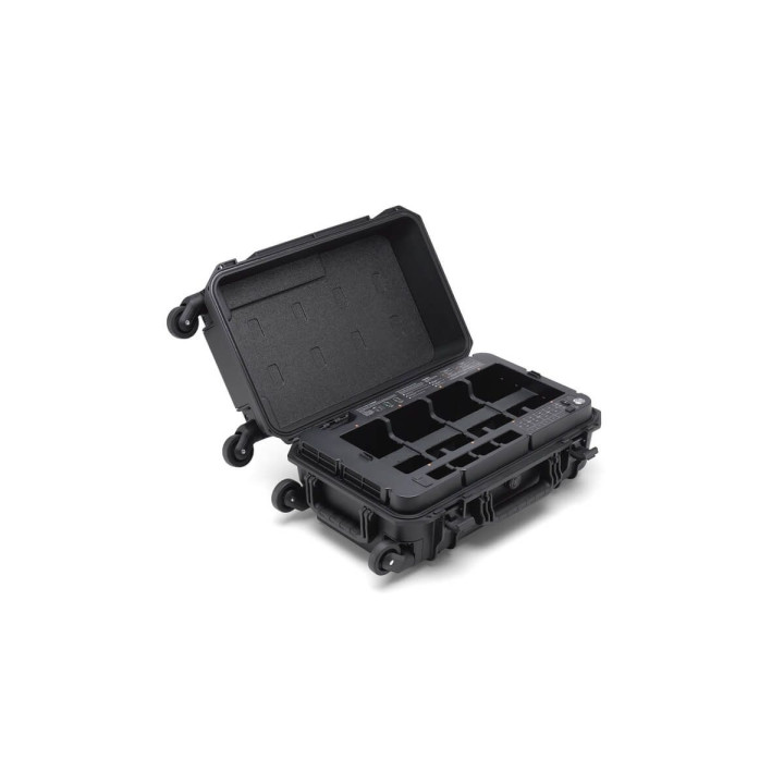 MATRICE 350 - BS65 Intelligent Battery Station
