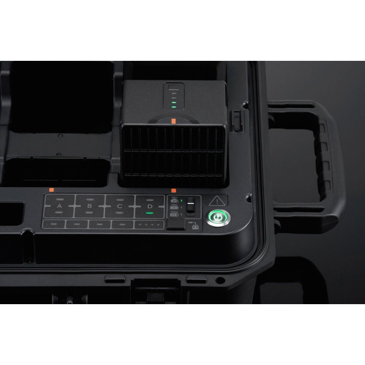 MATRICE 350 - BS65 Intelligent Battery Station
