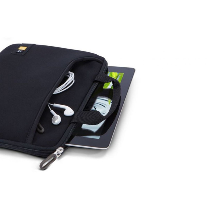 Case Logic pouzdro na 10" tablet nebo ultrabook TNEO110K - černé