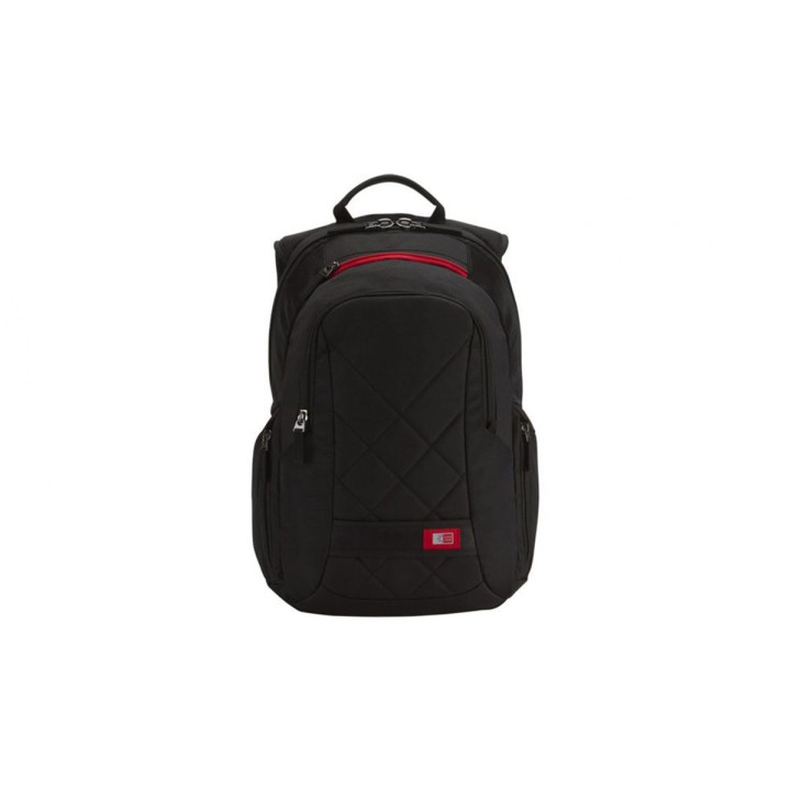 Case Logic batoh na notebook 14'' DLBP114K - černý