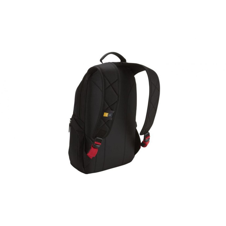 Case Logic batoh na notebook 14'' DLBP114K - černý