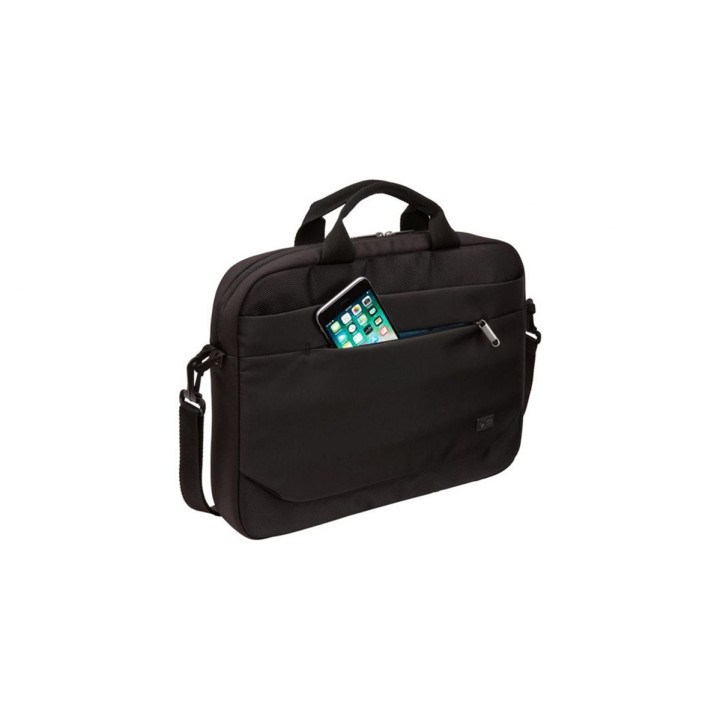 Case Logic Advantage taška na notebook 14" ADVA114 - černá