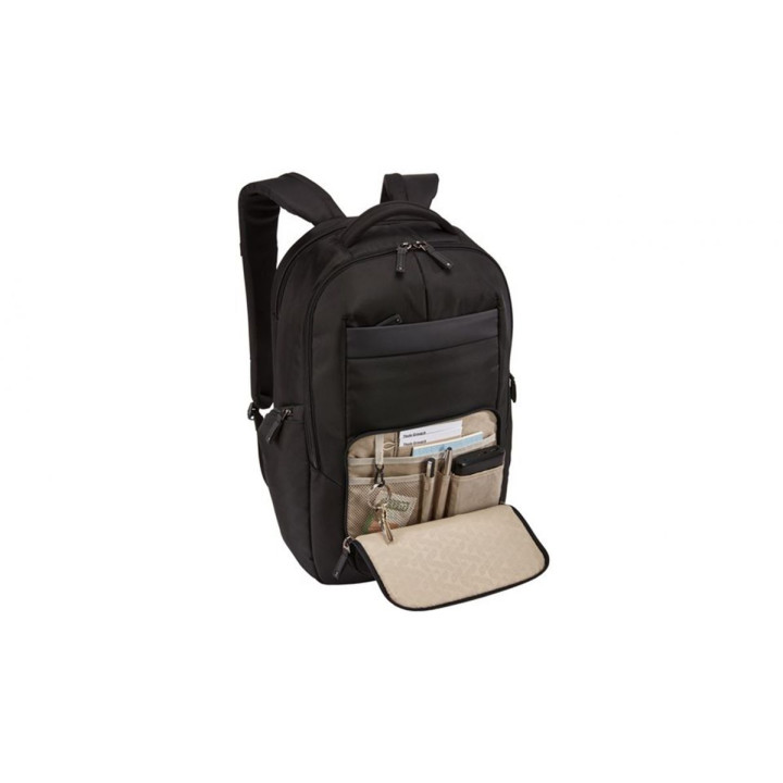 Case Logic Notion batoh na notebook 15,6" NOTIBP116 - černý