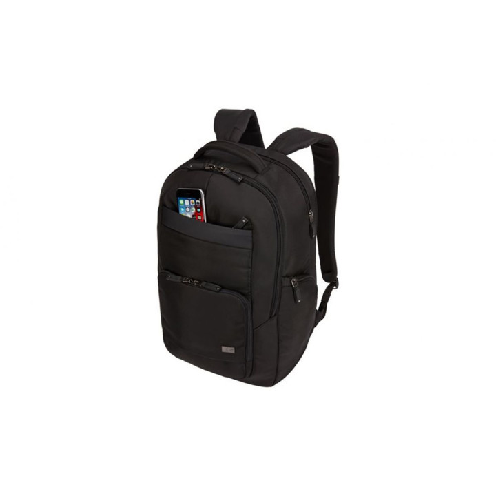 Case Logic Notion batoh na notebook 15,6" NOTIBP116 - černý