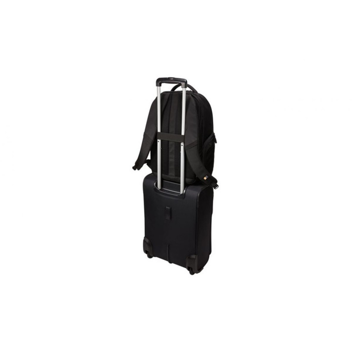 Case Logic Notion batoh na notebook 15,6" NOTIBP116 - černý