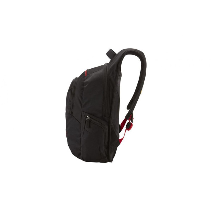 Case Logic batoh na notebook 16'' DLBP116K - černý