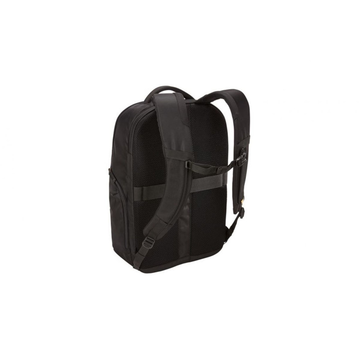 Case Logic Notion batoh na notebook 17,3" NOTIBP117 - černý