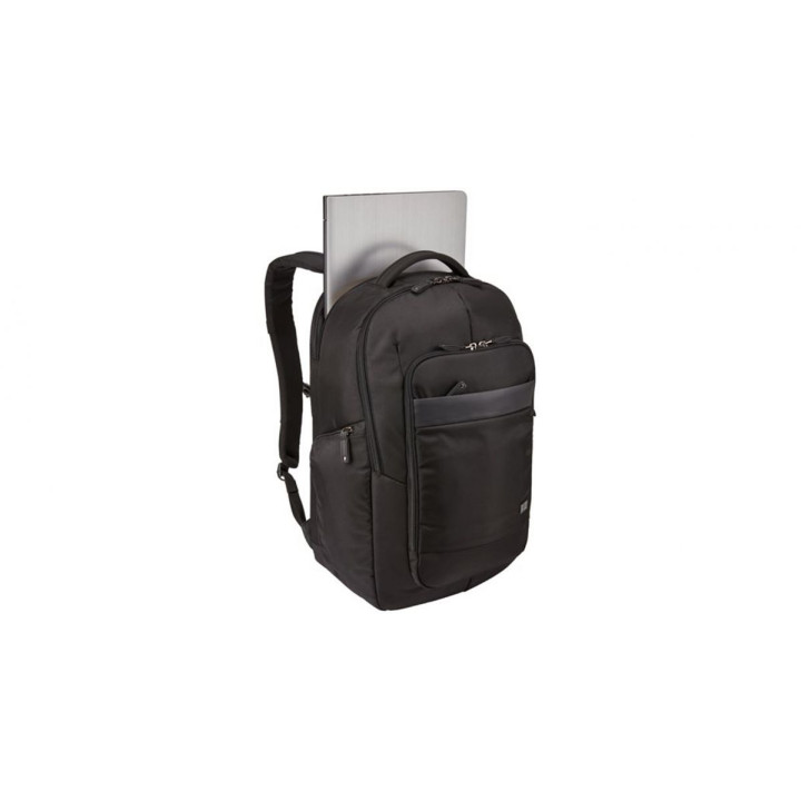 Case Logic Notion batoh na notebook 17,3" NOTIBP117 - černý