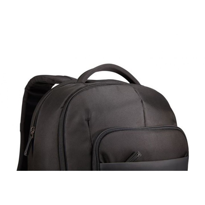 Case Logic Notion batoh na notebook 17,3" NOTIBP117 - černý