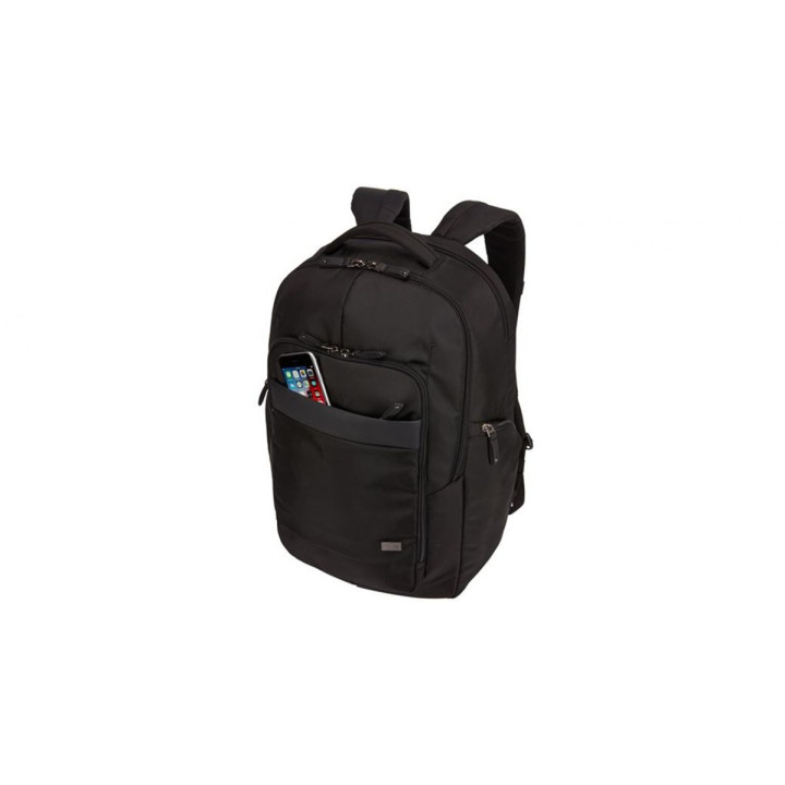 Case Logic Notion batoh na notebook 17,3" NOTIBP117 - černý