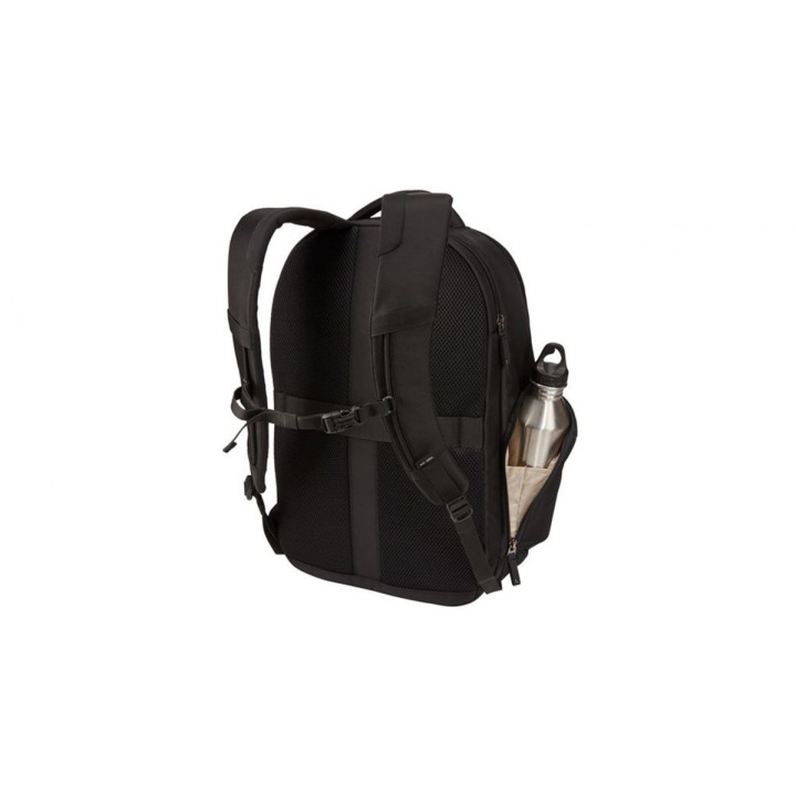 Case Logic Notion batoh na notebook 17,3" NOTIBP117 - černý