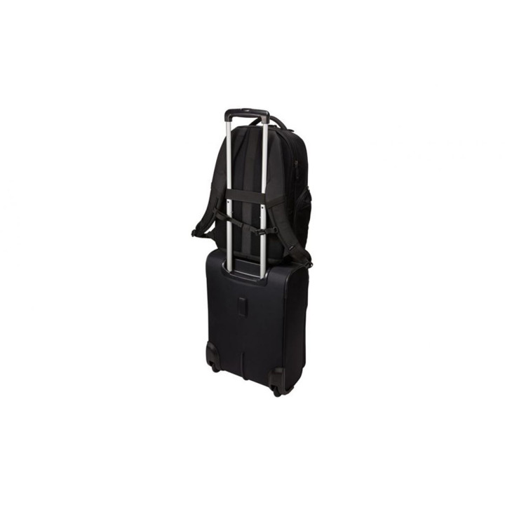 Case Logic Notion batoh na notebook 17,3" NOTIBP117 - černý