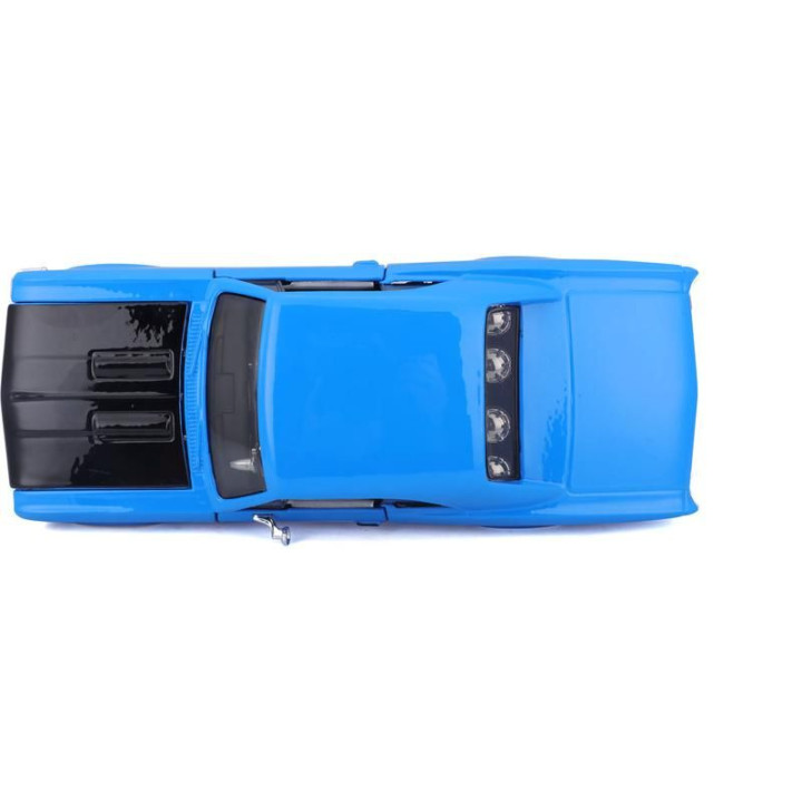 Maisto Chevrolet Chevelle SS 396 1966 1:24