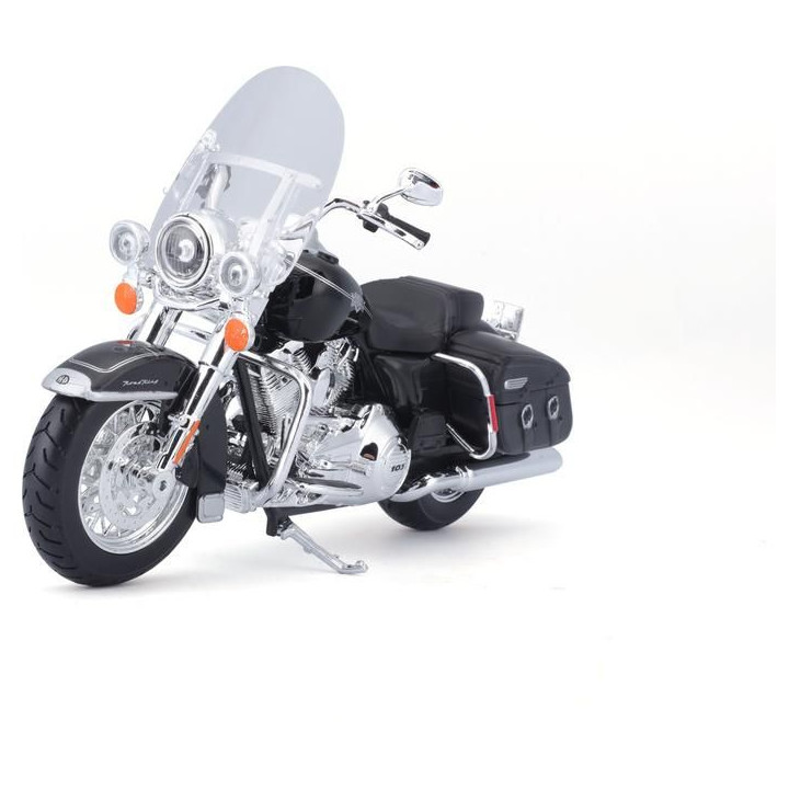 Maisto Harley Davidson 2013 FLHRC Road King Classic 1:12