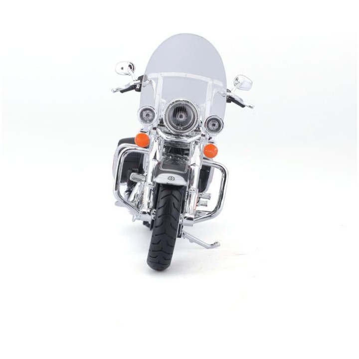 Maisto Harley Davidson 2013 FLHRC Road King Classic 1:12