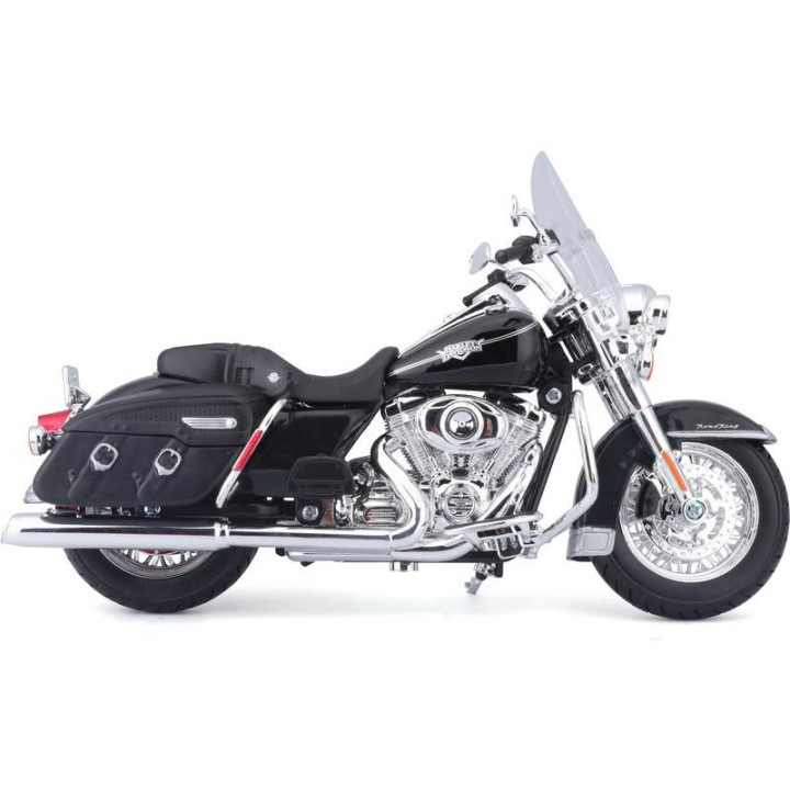 Maisto Harley Davidson 2013 FLHRC Road King Classic 1:12